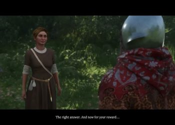 Comment répondre à l&rsquo;énigme de Klara dans le royaume Come Deliverance 2