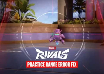 Comment résoudre le problème de la plage de pratique des concurrents de Marvel : Impossible de saisir ou de charger une erreur