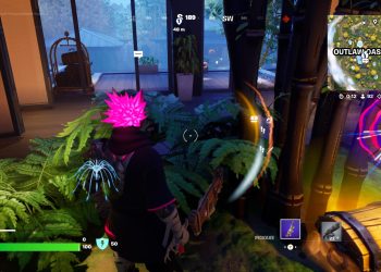 Comment saboter des téléphones à paiement pour le braquage de Valentina dans Fortnite Chapitre 6