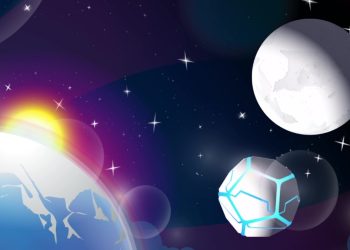 Comment se rendre sur la lune dans Adopta Me (Roblox)