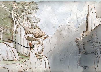 Comment terminer la carte de codpiece féline intimidante dans AVOYED
