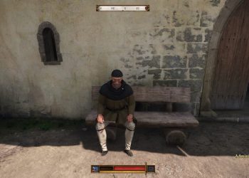 Comment terminer la quête latérale du chapeau de paille dans Kingdom Come Deliverance 2 (KCD2)