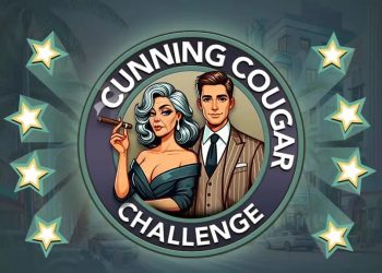 Comment terminer le défi Cunning Cougar dans Bitlife