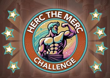 Comment terminer le défi HERC le Merc dans Bitlife