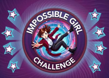 Comment terminer le défi Impossible Girl dans Bitlife