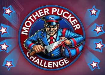 Comment terminer le défi Mother Pucker dans Bitlife