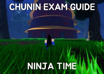 Comment terminer l&rsquo;examen Chunin à Ninja Time