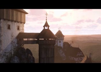 Comment terminer pour qui la cloche des péages dans le royaume vient Deliverance 2