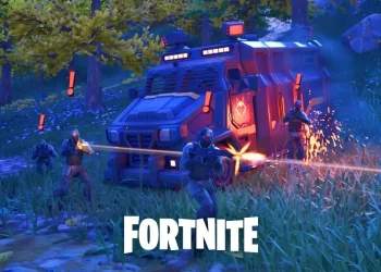 Comment trouver et piller les transports blindés dans le chapitre 6 de Fortnite Saison 2