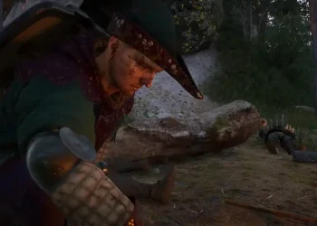 Comment trouver le camp de Cumans dans Kingdom Come Deliverance 2 (Guide de quête des envahisseurs)
