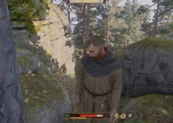 Comment trouver le trésor de Ventza dans Kingdom Come Deliverance 2