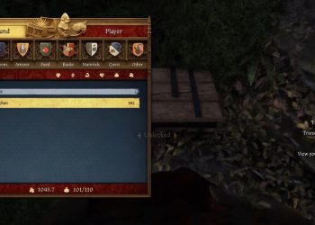 Comment trouver le trésor des bûcherons semine inférieurs dans le royaume Come Deliverance 2