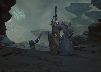 Comment utiliser la grande épée dans Monster Hunter Wilds : Tous les mouvements et combos