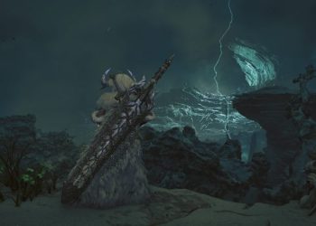 Comment utiliser la longue épée dans Monster Hunter Wilds : Tous les mouvements et combos