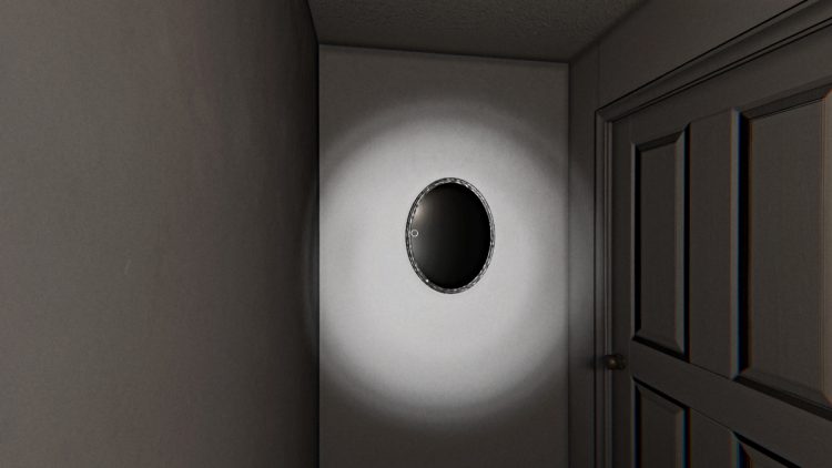 Comment utiliser le miroir hante en phasmophobie
