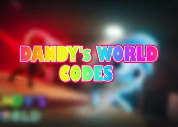 Dandy&rsquo;s World Codes (février 2025) – Roblox