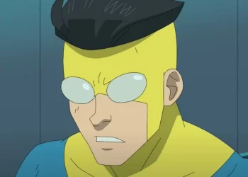 Date et heure de sortie de la saison 3 d&rsquo;Invincible