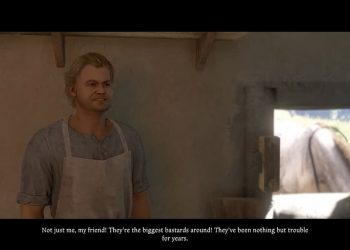 Devriez-vous aider Prochek ou Olbram dans le Royaume Venez Deliverance 2 ? (Guide de quête de souris et de grenouilles)