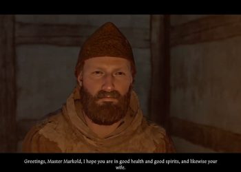 Devriez-vous aider les mineurs du Royaume à venir Deliverance 2 ? (Guide de quête de publication)