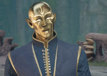 Devriez-vous donner l&rsquo;éclat d&rsquo;Eothas Relic aux Sargamis en avoué?
