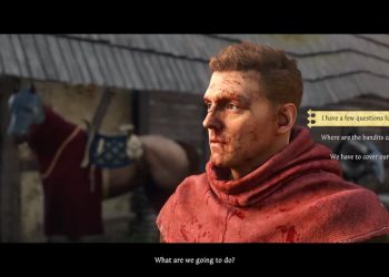 Devriez-vous le côté de Semine ou Hashek dans le royaume, vient Deliverance 2 ? (Guide de quête du mal nécessaire Meilleur résultat)