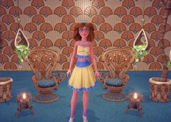 Disney Dreamlight Valley : Tous les Données et Récompenses du Star Path Oasis Retreat