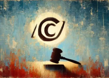 Droit d&rsquo;auteur sur l&rsquo;IA généré par le contenu