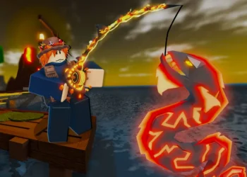 Événement Fisch Ashfall : Comment terminer le bestiaire Ashfall