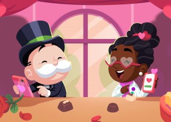 Événements Monopoly Go Aujourd&rsquo;hui – Récompenses, Dates et Détails Horaires (13 février)