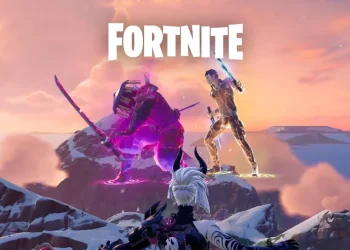 Fortnite Chapitre 6 Saison 1 Événement en direct : Récapitulatif du Royaume des Esprits
