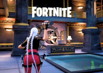 Fortnite Chapitre 6 Saison 2 : Comment ouvrir les coffres avec de nouvelles armes