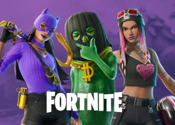 Fortnite Chapitre 6 Saison 2 Emplacements, Services et Listes de Prix NPC