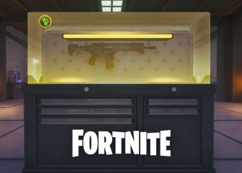 Fortnite Chapitre 6 Saison 2 : Emplacements, articles et prix du marché noir