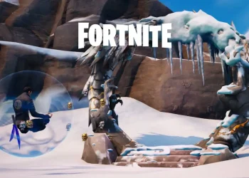 Fortnite Chapitre 6 Saison 2 Événement en direct et thème de casse divulgué