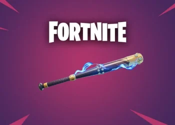 Fortnite : Comment se faire une rotule dans le chapitre 6 Saison 2