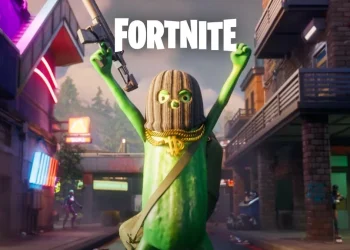Fortnite Lawless Cinématique Bande-annonce montre la saison 6 Chapitre 2 Bases explosifs