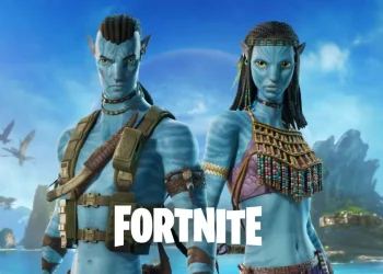 Fortnite X Avatar Bundle : Comment obtenir les skins Jake Sully et Neytiri
