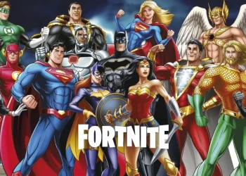 Fortnite X DCU : James Gunn confirme que de nouveaux skins de personnages arriveront bientôt