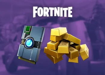 Fortnite fuite : un nouveau système vous permet d&rsquo;acheter des cartes de redémarrage avec de l&rsquo;or