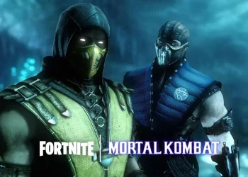 Fortnite x Mortal Kombat : Tout ce que vous devez savoir sur la collaboration