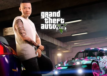 GTA 5 PC : Une mise à jour gratuite massive frappe le 4 mars