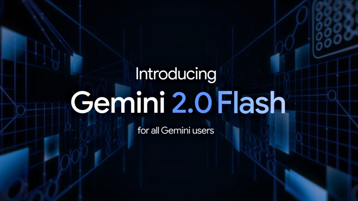 Gemini fonctionne maintenant sur 2.0 Flash : ce que cela signifie pour vous