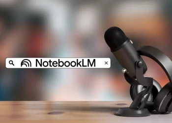 Google One AI Premium obtient un Notebooklm Plus mais sans Gémeaux