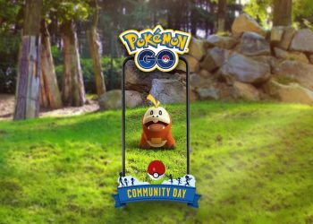 Guide de la Journée communautaire de Pokémon Go Fuecoco (mars 2025)