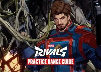 Guide de la gamme de pratique de Marvel Rivals : comment s&rsquo;entraîner avec des amis