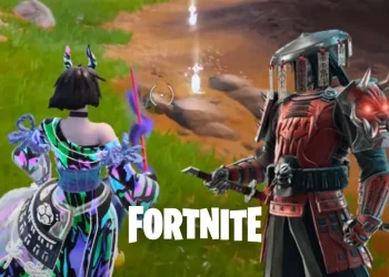 Guide des Quêtes du Royaume des Esprits dans Fortnite : Charms Spirituels et Traces de Comètes