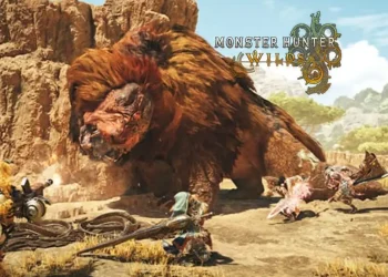 Guide des effets de statut de Monster Hunter Wilds : Boss et affections expliqués