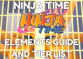 Guide des éléments temporels et classement des niveaux Ultimate Ninja [SORTIE]