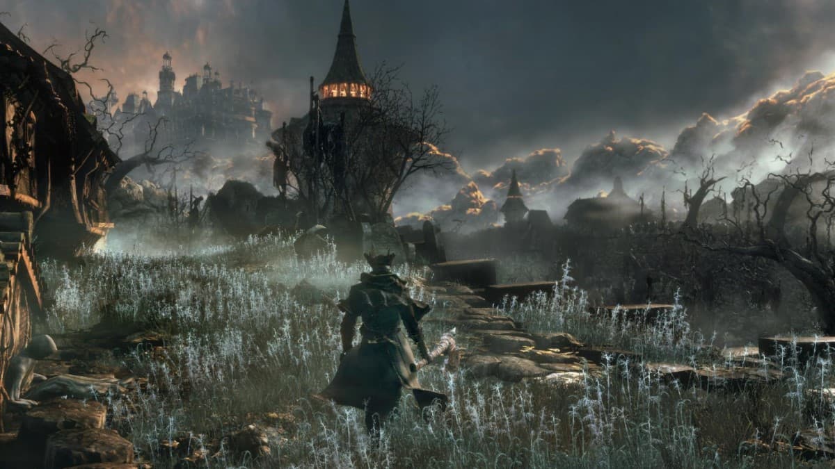 Here is the best boss order of Bloodborne – all the bosses in the game