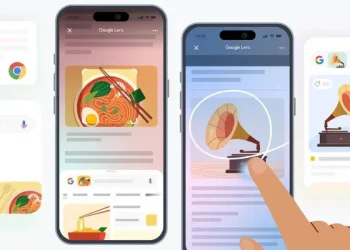 Le cercle à rechercher arrive enfin sur iPhone mais avec une condition : voici comment l&rsquo;utiliser